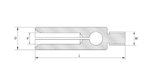 Tecnicrafts BF12/02 d10